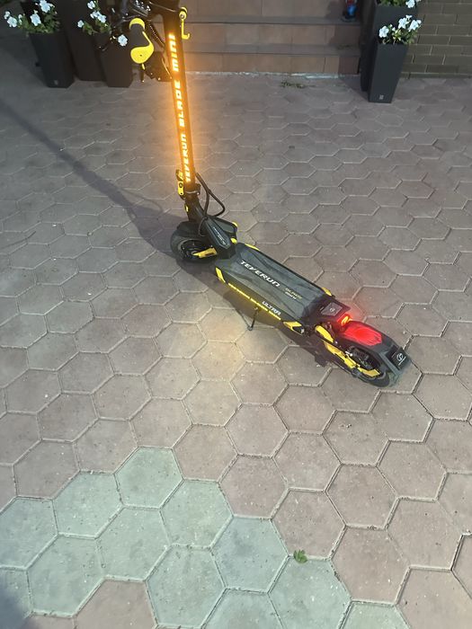 Teverun blade mini ultra
