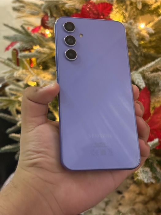 Vând Samsung A54 128/8 gb