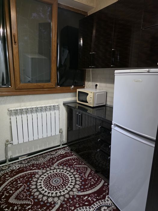 Сдается 2 ком центре Момышулы 15000
