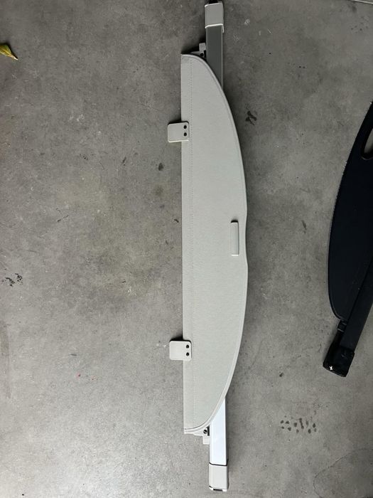 Щора за багажник на Nissan X-trail 2014-2022