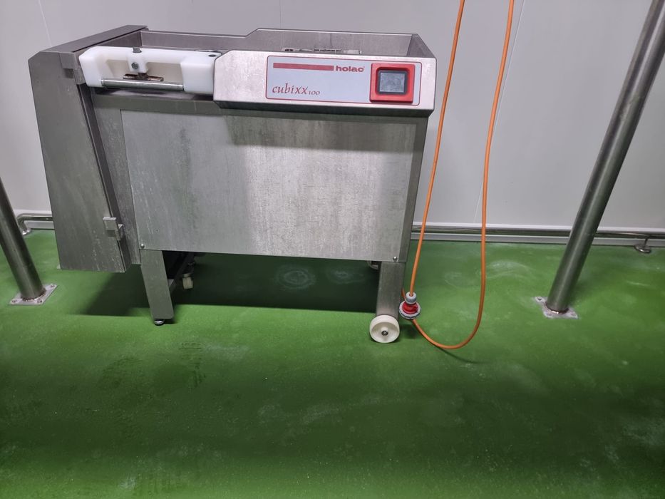 Cutter/Utilaje procesare carne