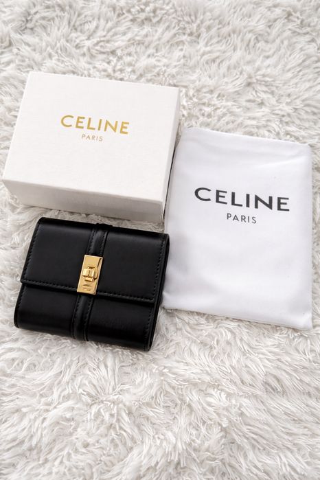 Portofel CELINE piele naturala
