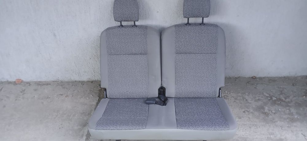 Scaune Dacia mcv 7 locuri