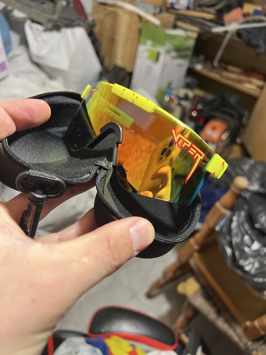 Pit Viper очила нови