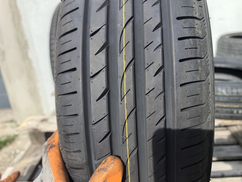 195/65/15 Нексен ДОТ 2023 г - Чисто Нови