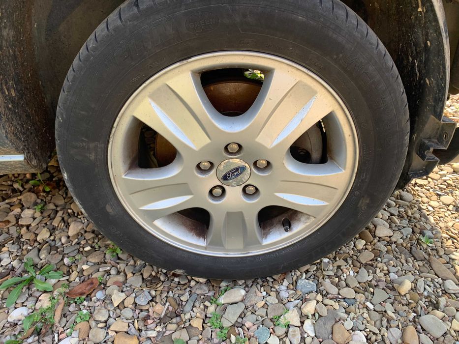 Ford Mondeo Mk3 2.0 benzina