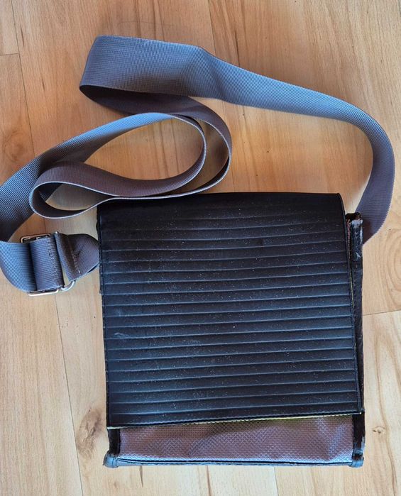 Дизайнерска чантичка Икеа