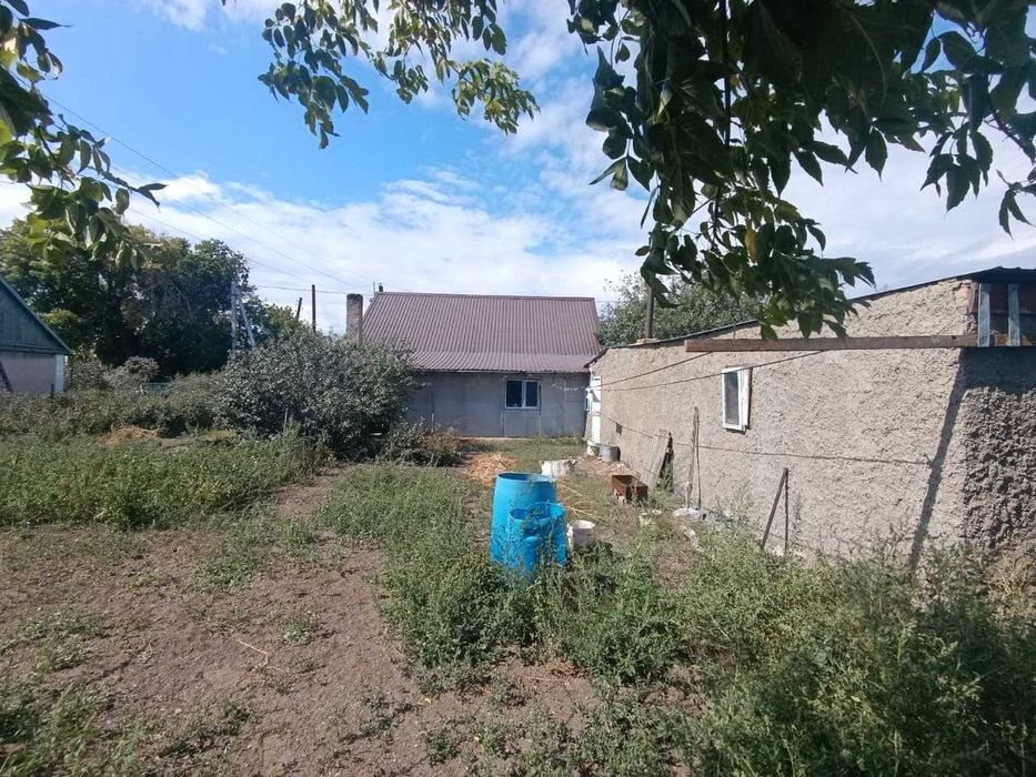 $  продам 3-х комнатный дом в Сортировке