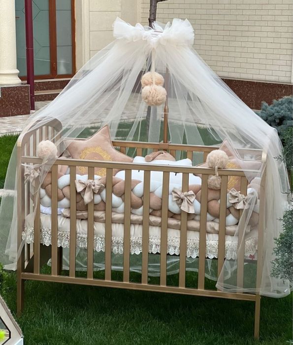 Bortikla chaqaloqlar uchun