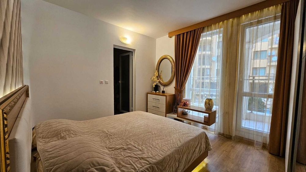 Продава се Тристаен апартамент в к.к. Слънчев бряг - 112 кв.м за 1160 €/кв.м - Снимка #11