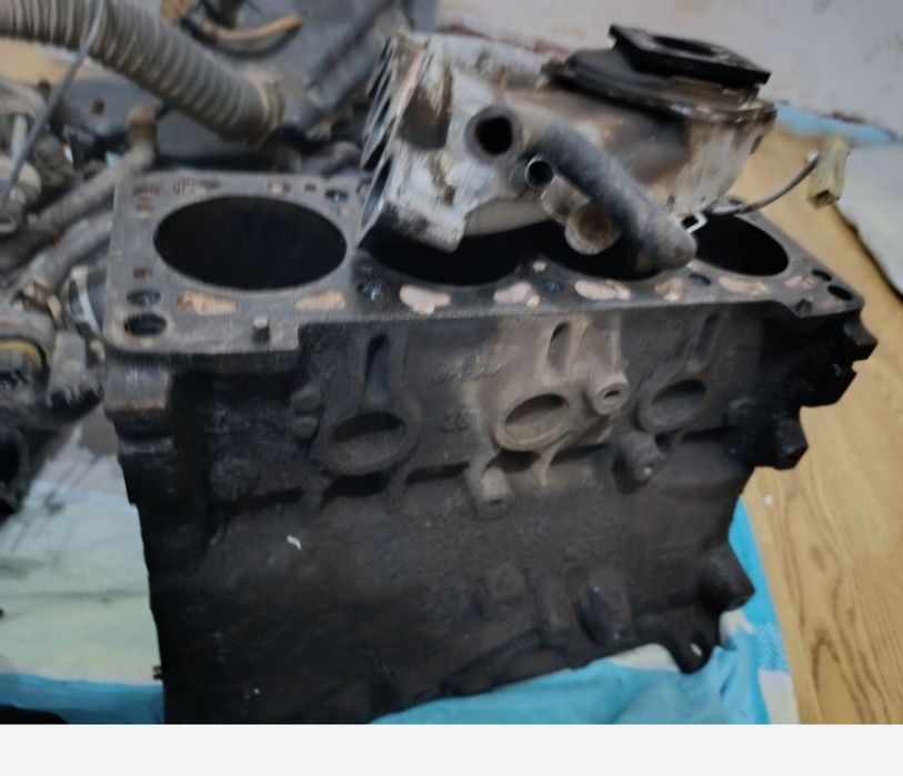 Продам двигатель