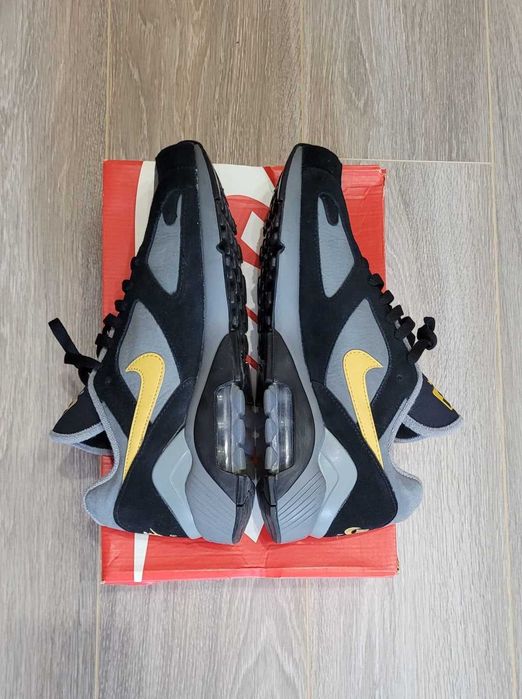 Nike Air Max 180
