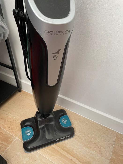 Mop cu aburi Rowenta
