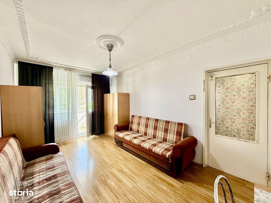 Apartament,