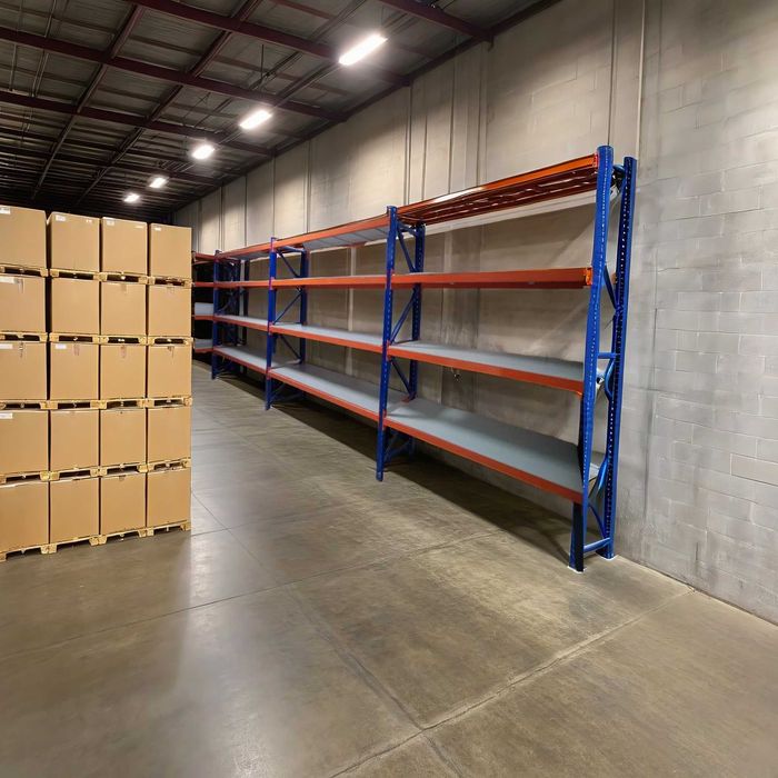 Склад учун стеллаж stelaj, stilaj, стелаж ombor uchun