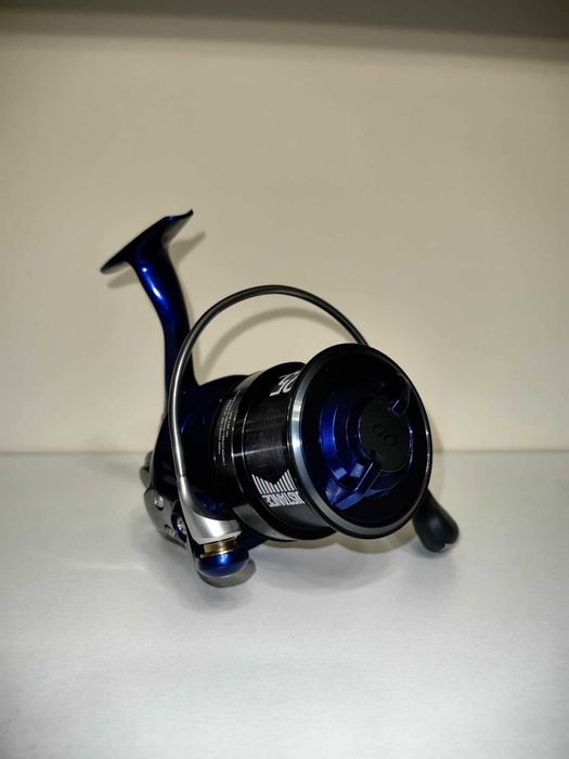 Mulineta Daiwa TDR Distance 25QD 2023