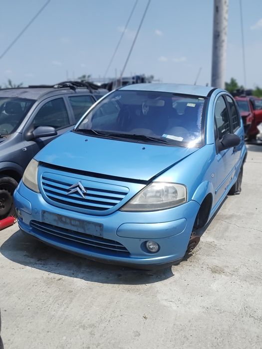 Dezmembrez Citroen  C3