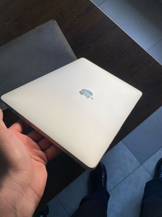 MacBook Pro M1 512GB 2020