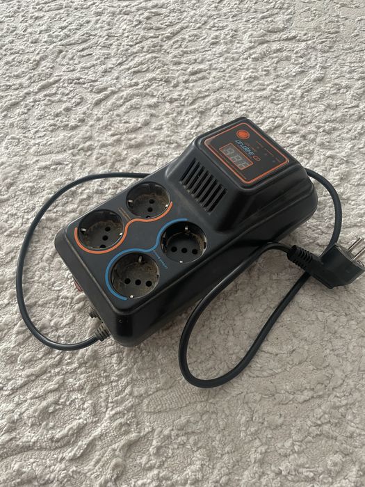 Продаю стабилизатор напрежения