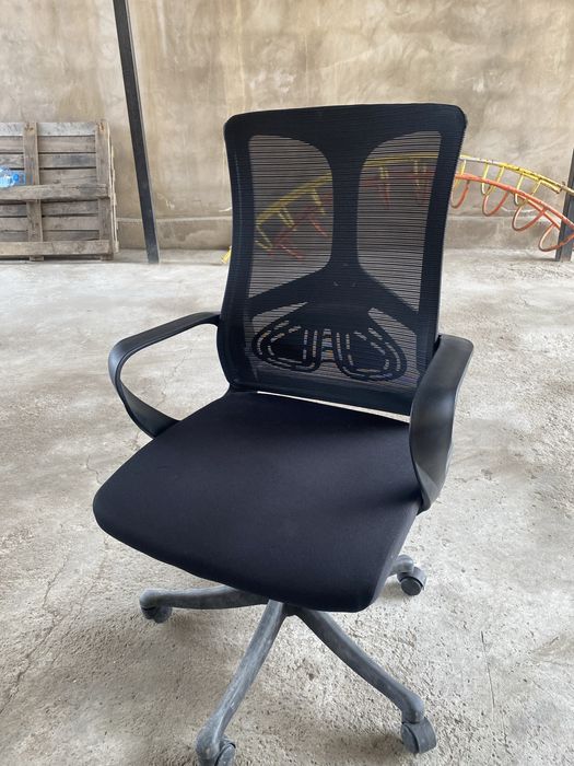 Кресло     офисная