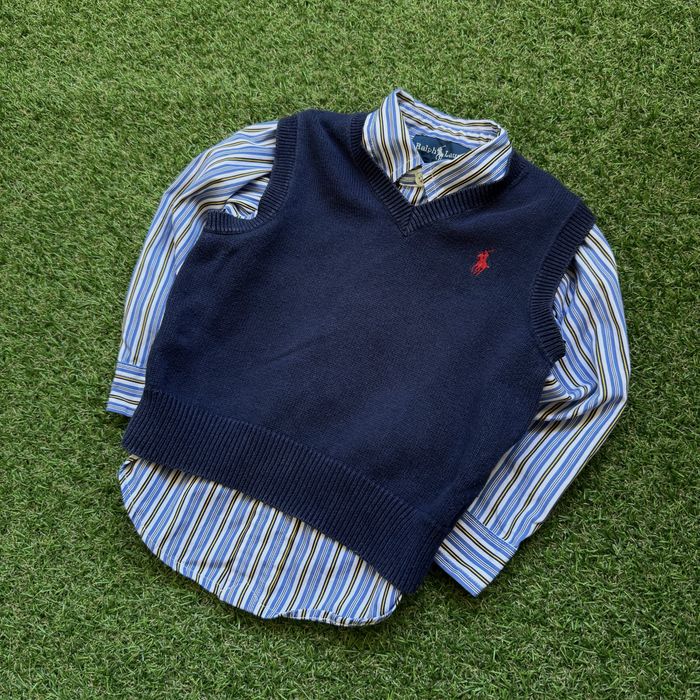Детски дрехи RALPH LAUREN