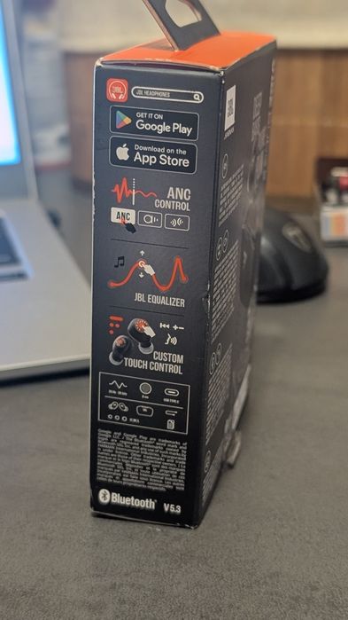 Căști Jbl vibe buds 2 -Noi