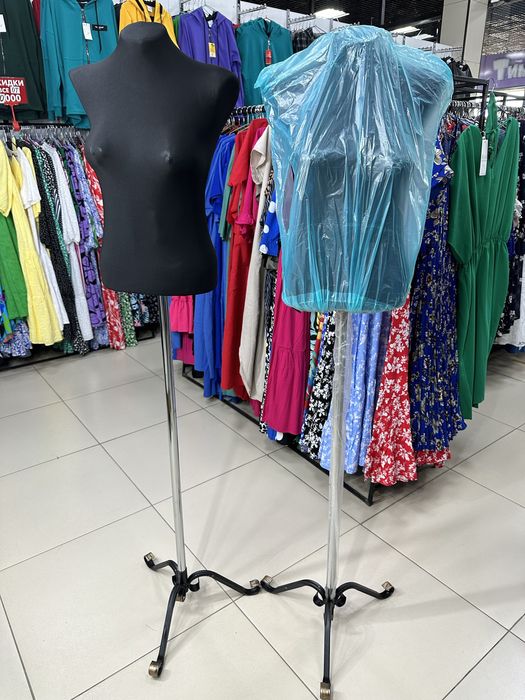 Новые манекены в наличии!