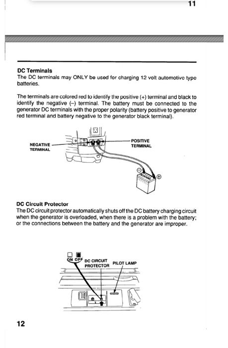 Генератор , агрегат , Honda EX650