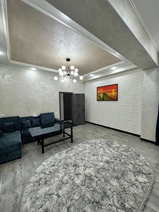 Сдам 2х-ком Глинка 3/9 ор-р посольство России