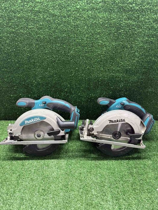 Циркуляри на Makita 18V