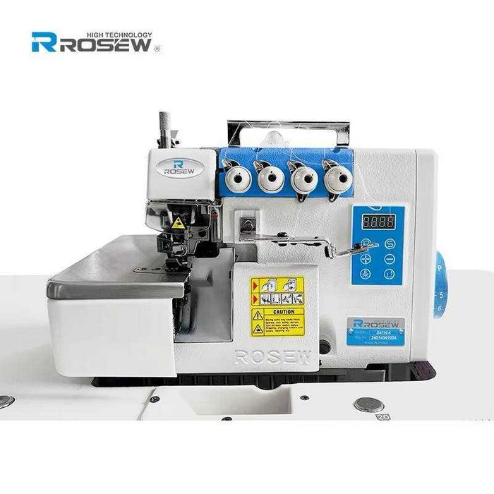 Продается промышленный оверлок