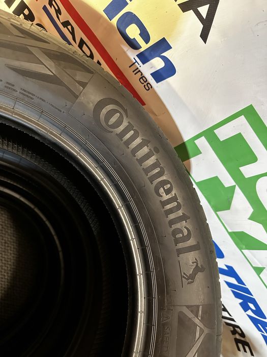 215/60 R17 96H - Continental EcoContact 6 Oferta Oradea • OLX.ro