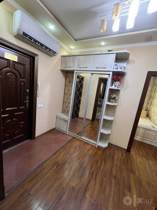 [AR]Продается Кваартира.Сергели-7