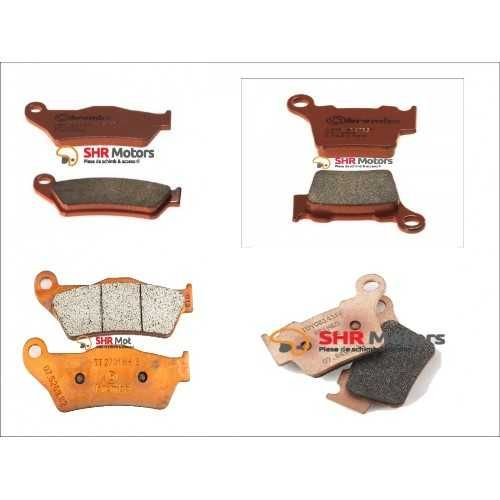 Placute frana Brembo KTM / Husqvarna