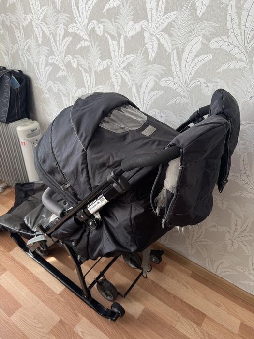 Детские санки Nika