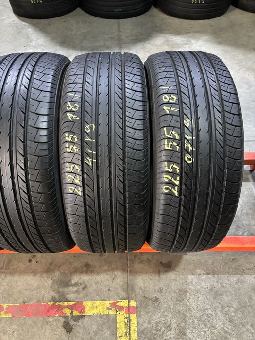 Anvelope Vara 225/55/18 Yokohama BluEarth E70 225 55 18 R18