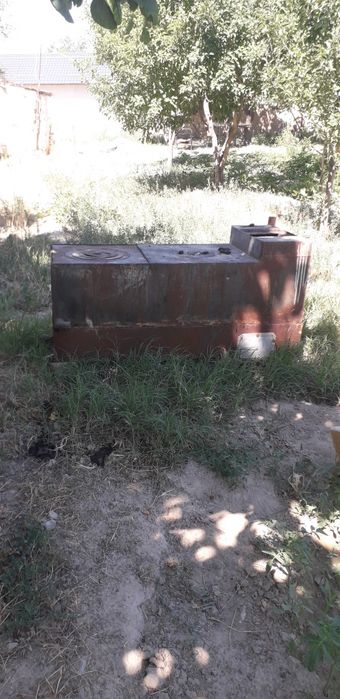 Продаётся печ для дома