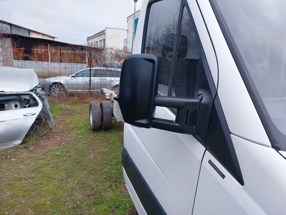 Огледала за спринтер дълго рамо