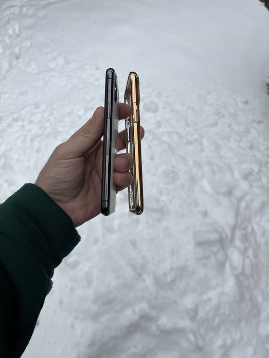 Продам телефон Айфон 11 Pro 256Gb