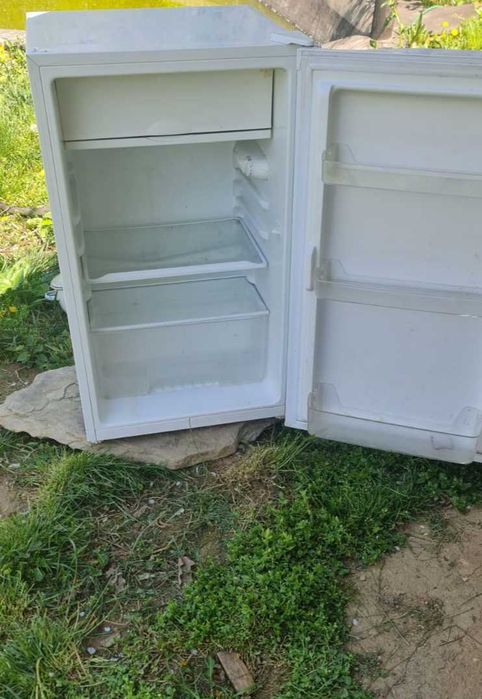 Хладилник Neo BC-120 A+