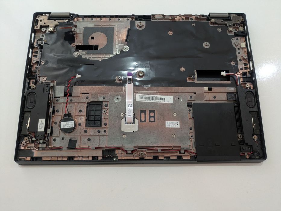 Carcasa Lenovo Thinkpad L13 completa