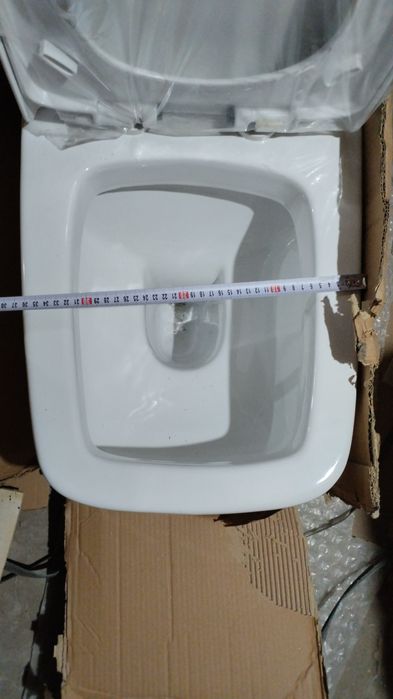 Унитаз от 35 000 тысяч