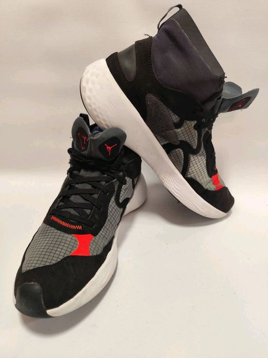 43.5 Nike Jordan NO1265