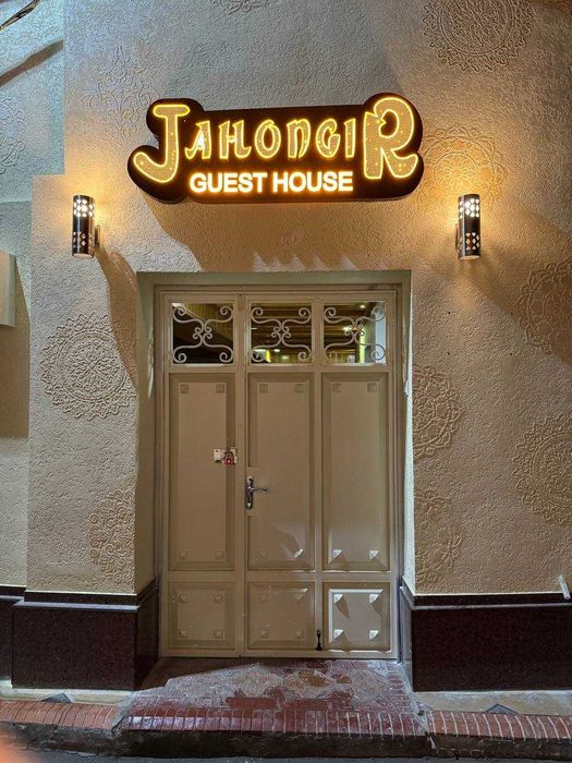 наружная реклама