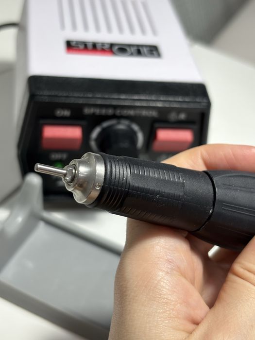 Аппарат для маникюра Strong 204