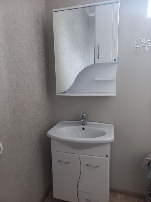 Продам мебель для ванной