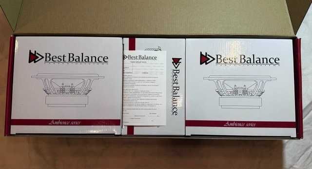 Best Balance A6.5C