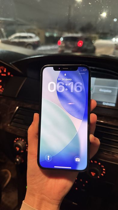 Iphone 12 128GB айфон 12