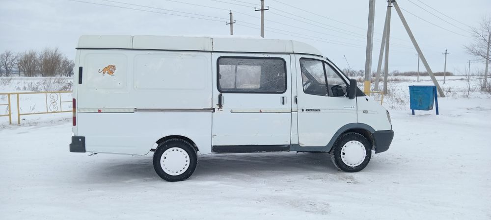 Продам Газель 2705