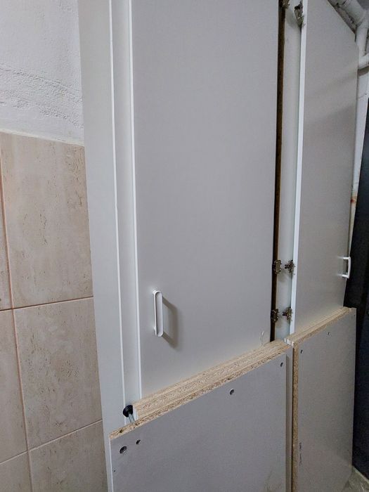 Vand dulap 236x100x58cm